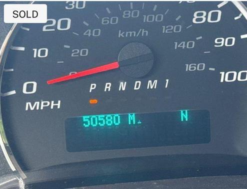 2017 Chevrolet Express 3500 LS