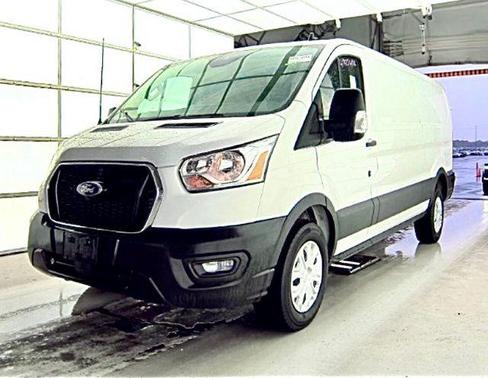 2022 Ford Transit-250 Base