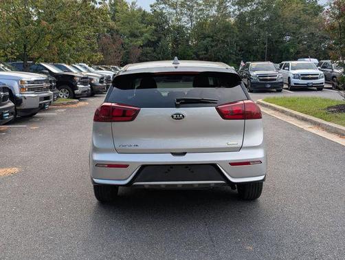 2019 Kia Niro FE
