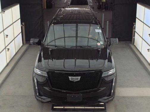 2022 Cadillac Escalade ESV Sport Platinum