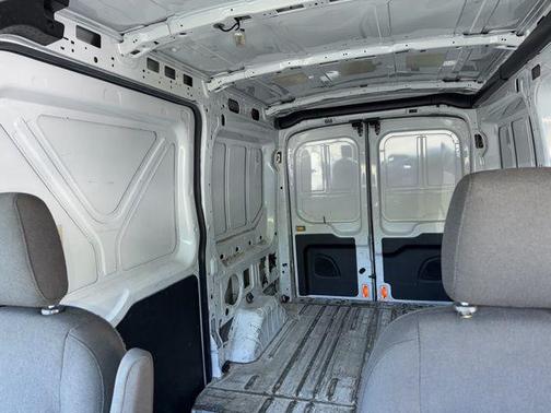 2016 Ford Transit-150 Base