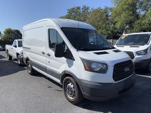 2016 Ford Transit-150 Base
