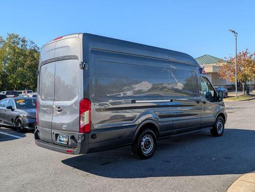 2017 Ford Transit-250 Base