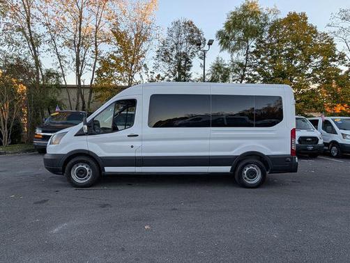 2016 Ford Transit-350 XL