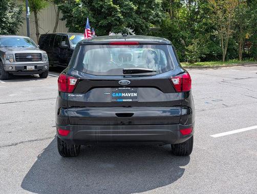2019 Ford Escape S