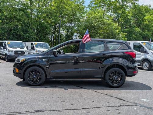 2019 Ford Escape S