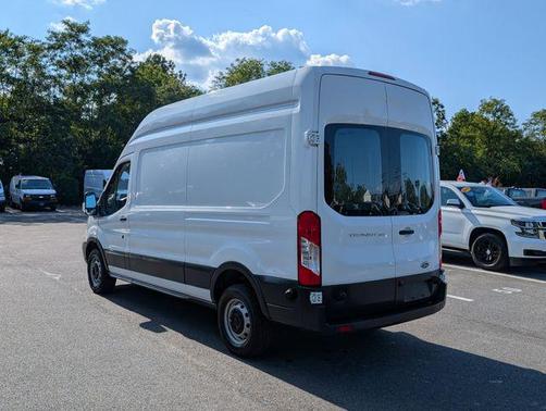 2015 Ford Transit-350 Base