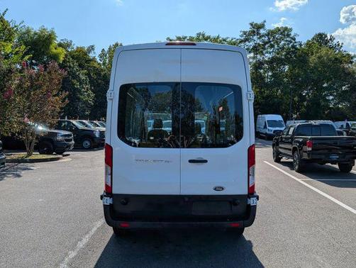 2015 Ford Transit-350 Base