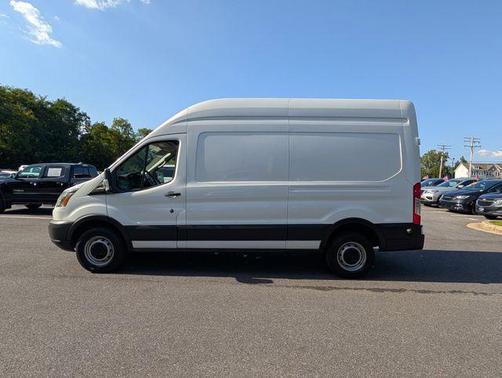 2015 Ford Transit-350 Base