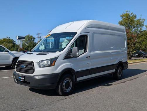 2015 Ford Transit-350 Base