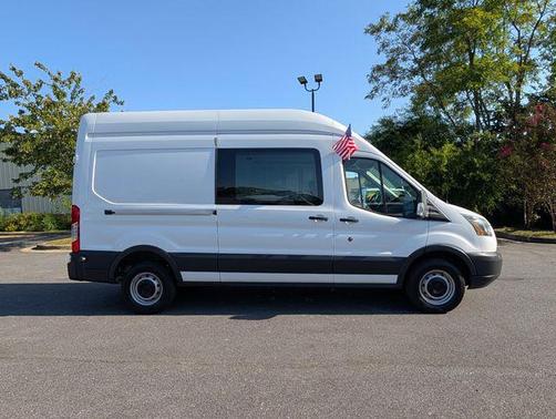 2015 Ford Transit-350 Base