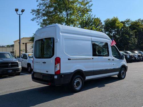 2015 Ford Transit-350 Base