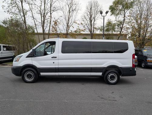 2016 Ford Transit-350 XL