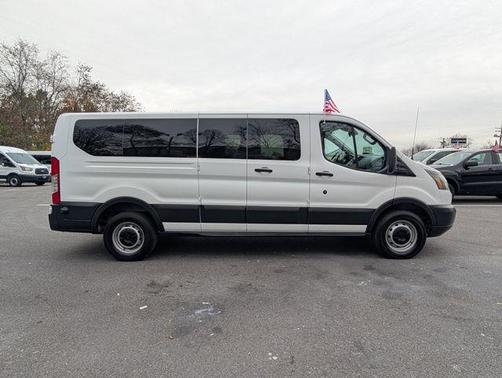 2016 Ford Transit-350 XL