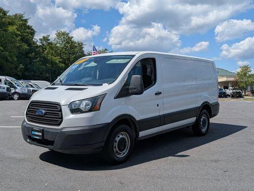 2016 Ford Transit-150 Base