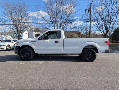 2013 Ford F-150 XL