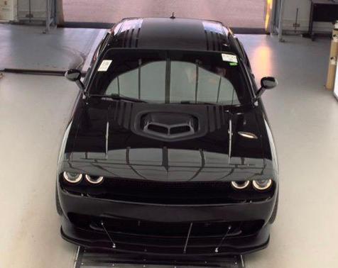 2016 Dodge Challenger R/T