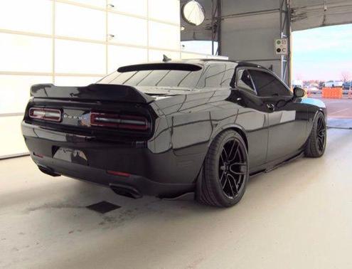 2016 Dodge Challenger R/T
