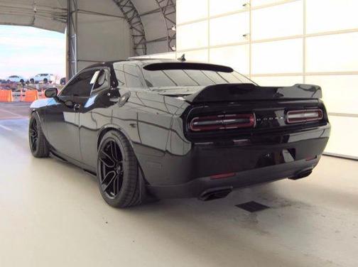 2016 Dodge Challenger R/T