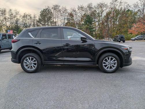2023 Mazda CX-5 2.5 S Select