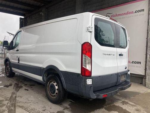 2015 Ford Transit-150 Base