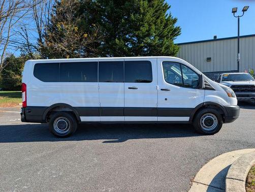 2016 Ford Transit-350 XL