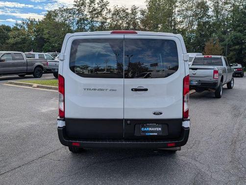 2023 Ford Transit-250 Base
