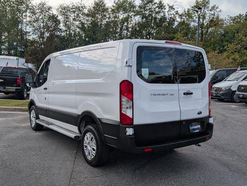 2023 Ford Transit-250 Base