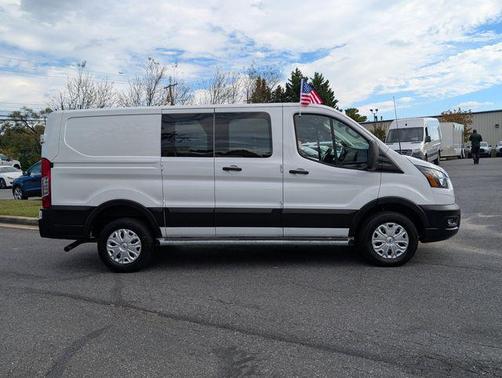 2023 Ford Transit-250 Base