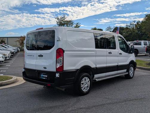 2023 Ford Transit-250 Base