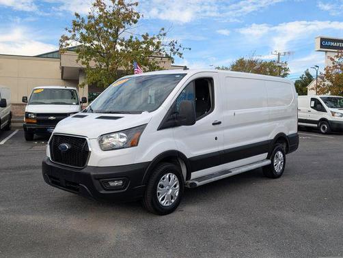 2023 Ford Transit-250 Base