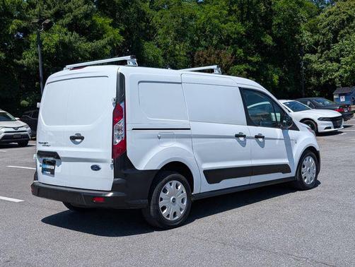 2021 Ford Transit Connect XL Cargo Van