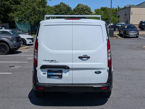 2021 Ford Transit Connect XL Cargo Van