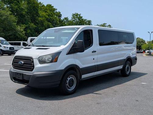 2016 Ford Transit-350 XL