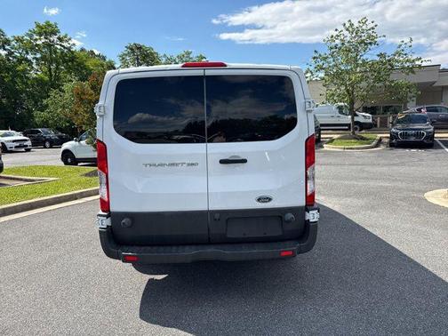 2016 Ford Transit-350 XL