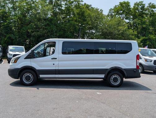 2016 Ford Transit-350 XL