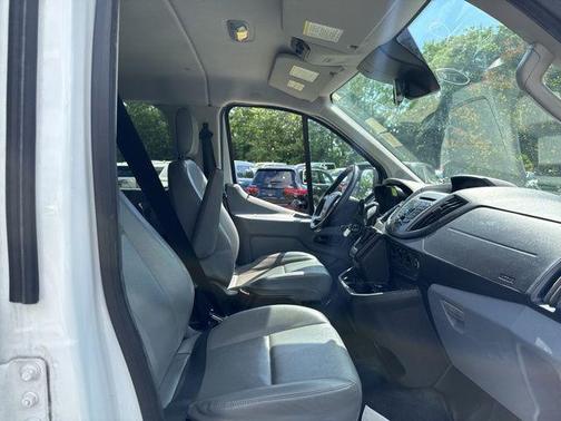 2016 Ford Transit-350 XL