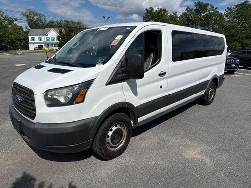 2016 Ford Transit-350 XL