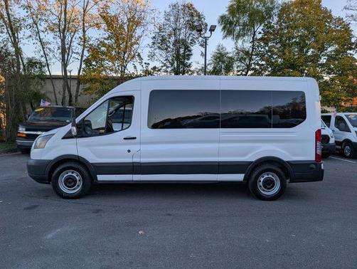 2016 Ford Transit-350 XL