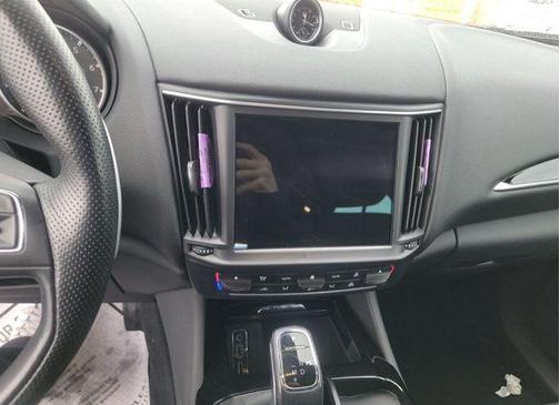 2023 Maserati Levante GT
