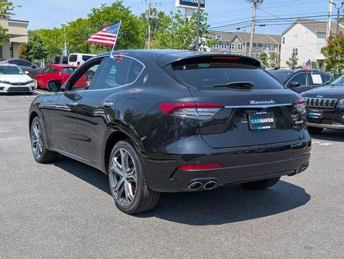 2023 Maserati Levante GT
