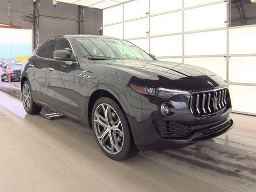 2023 Maserati Levante GT