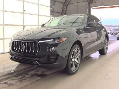 2023 Maserati Levante GT
