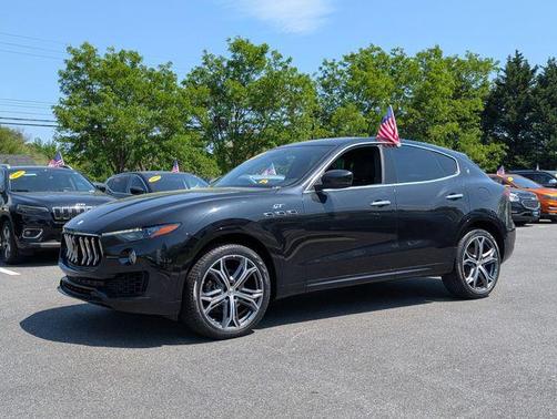 2023 Maserati Levante GT