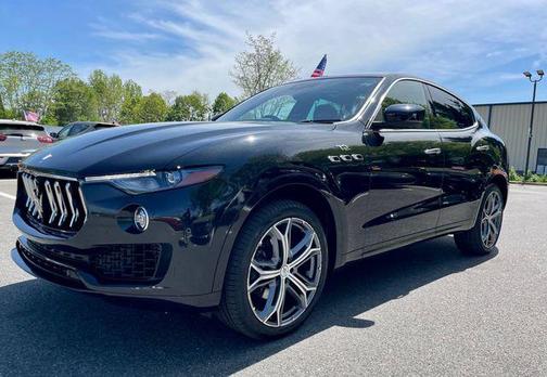 2023 Maserati Levante GT