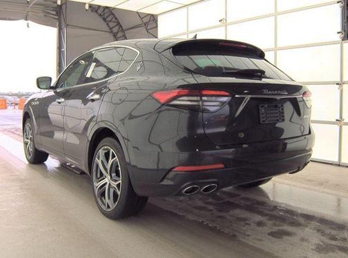 2023 Maserati Levante GT