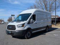 2017 Ford Transit-250 Base