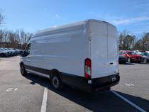 2017 Ford Transit-250 Base