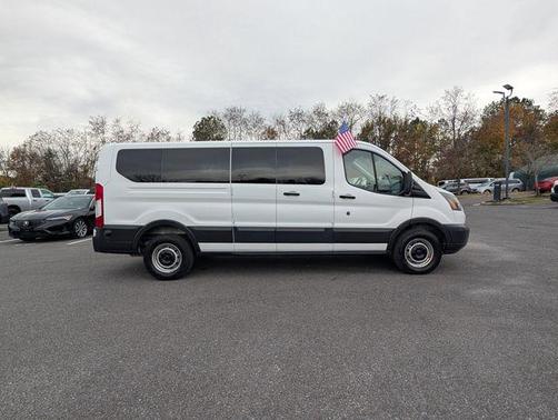 2016 Ford Transit-350 XL