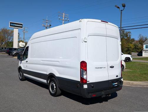 2017 Ford Transit-250 Base